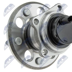 BUJE DE LA RUEDA TRASERA, KLT-TY-114 /42450-08020