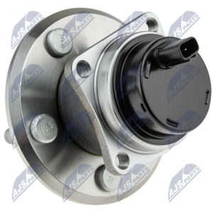 BUJE DE LA RUEDA TRASERA, KLT-TY-115 /42450-01010