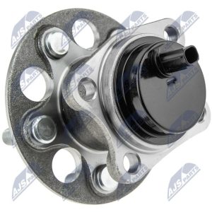 BUJE DE LA RUEDA TRASERA, KLT-TY-124 /42450-47040