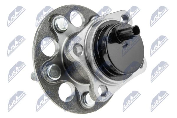 BUJE DE LA RUEDA TRASERA, KLT-TY-124 /42450-47040