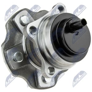 BUJE DE LA RUEDA TRASERA, KLT-TY-125 /42450-48050