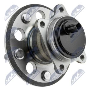 BUJE DE LA RUEDA TRASERA, KLT-TY-127 /42450-06110