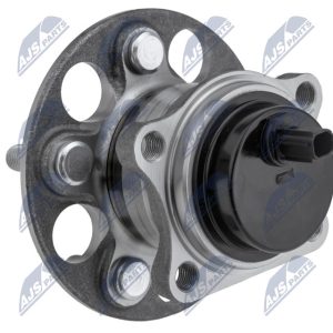 BUJE DE LA RUEDA TRASERA, KLT-TY-132 /KLT-TY-132