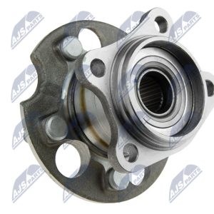 BUJE DE LA RUEDA TRASERA, KLT-TY-139 /42410-08020