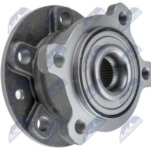 BUJE DE LA RUEDA TRASERA, KLT-VV-022 /30760189
