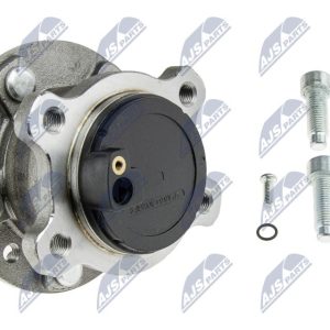 BUJE DE LA RUEDA TRASERA, KLT-VV-026 /31277680