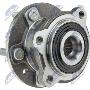 BUJE DE LA RUEDA TRASERA, KLT-VV-027 /31387353