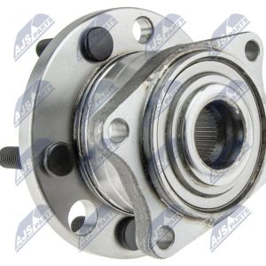 BUJE DE LA RUEDA TRASERA, KLT-VV-028 /31277045