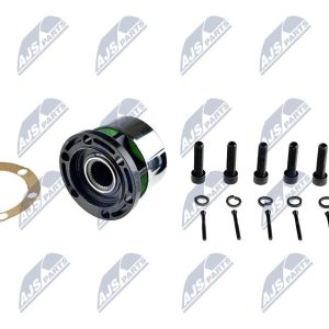CUBO DE RUEDA LIBRE HUBS, KSB-DW-000 /KSB-DW-000