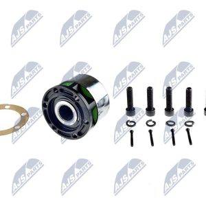 CUBO DE RUEDA LIBRE HUBS, KSB-KA-000 /KSB-KA-000