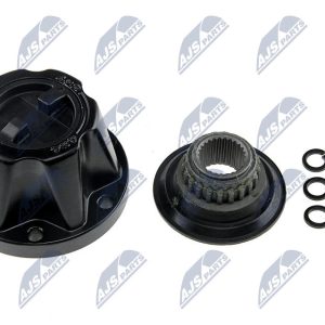 CUBO DE RUEDA LIBRE HUBS, KSB-SU-001 /KSB-SU-001