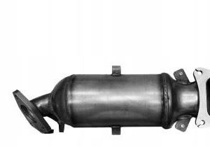 Catalizador Honda Accord 2.0i R20A3 > 18190R40J00