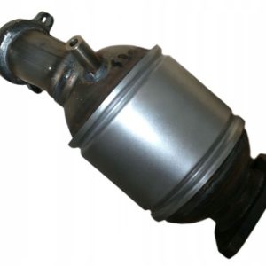 Catalizador Hyundai H1 2.5 CRDI D4CB > 289404A700