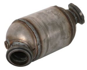 Catalizador Mercedes GL320 3.0CDi WDB164822 > A1644905114