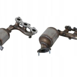 Catalizador Lexus 400h 3MZ-FE > 2505220220