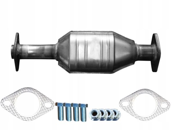 Catalizador Mazda MX5 1.8 BP > BP2X-20-600