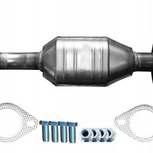 Catalizador Mazda MX5 1.8 BP > BP2X-20-600