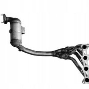 Catalizador Mercedes A210 > A1684904319