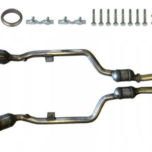 Catalizador Mercedes Benz E 240 > A2114904219