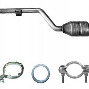 Catalizador Mercedes E200TD > A2104900147