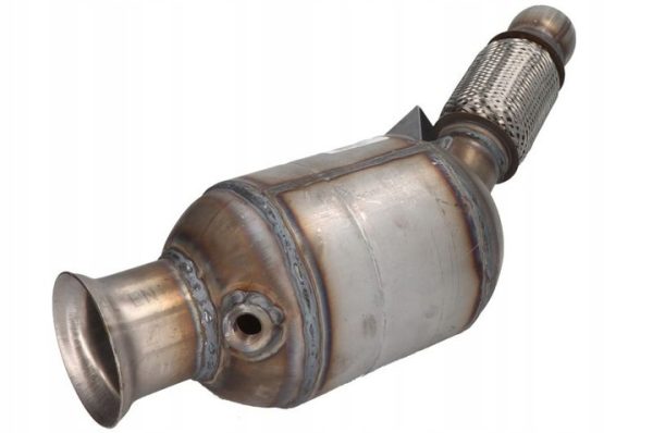 Catalizador Mercedes Vito 110 CDI > A6394901714