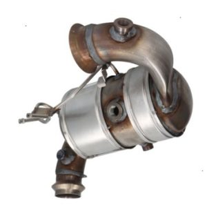 Catalizador Kia Sportage 1.6 CRDi D4FE > 289G02M705