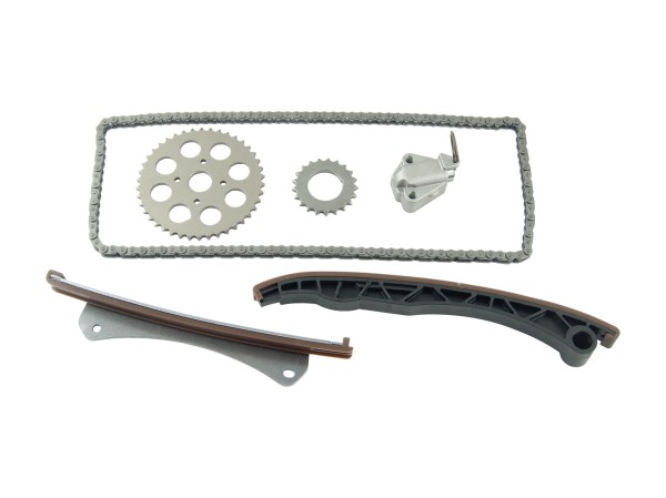 Manguera 1571300 Kit1
