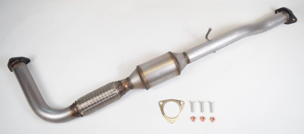 Catalizador ESR2739