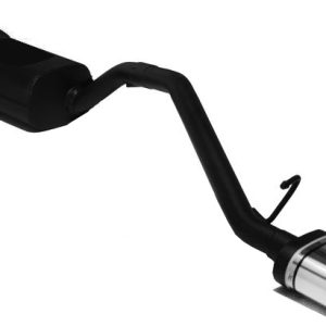 Escape deportivo FORD Focus C-Max 2,0i 107kW