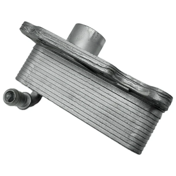 RADIADOR DE ACEITE, CCL-LR-014 /LR073678