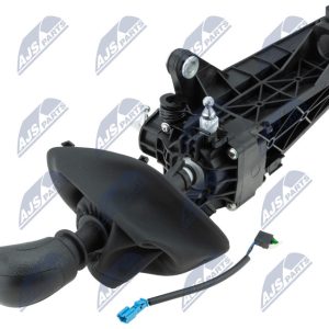 MECANISMO/PALANCA DE CAMBIOS, LZB-ME-004 /A9062600409