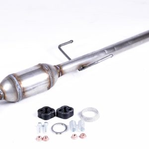Catalizador ZL0520600A