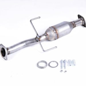 Catalizador FSJ120600C