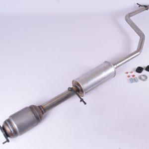 Catalizador LFZ22055XB