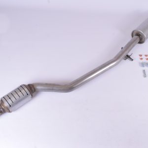 Catalizador LFZ42055XB