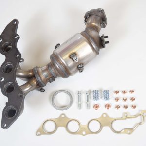 Catalizador LFZ42050XB