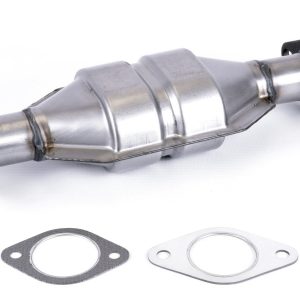 Catalizador FE6C20600C