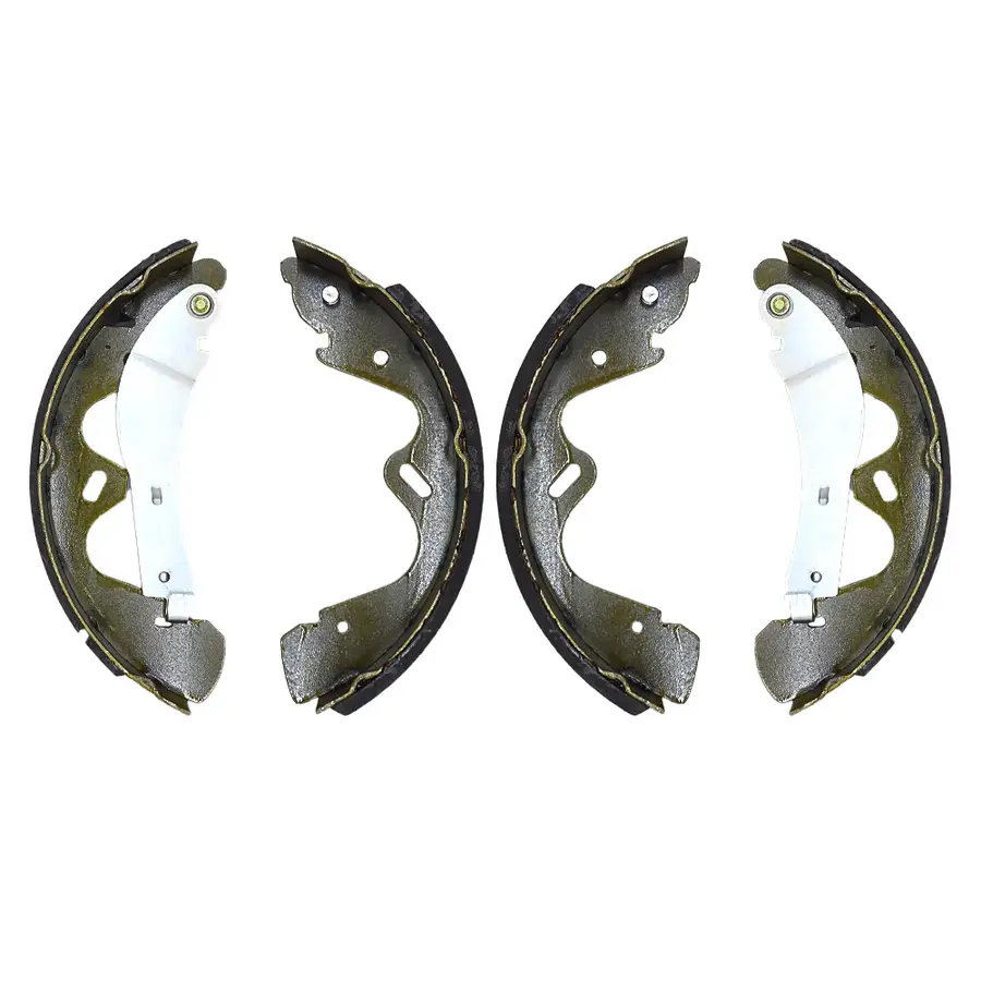 44060-0X825, Zapatas de Freno trasera