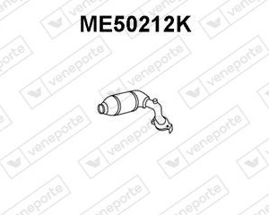 Catalizador 2104905014-2104907714-