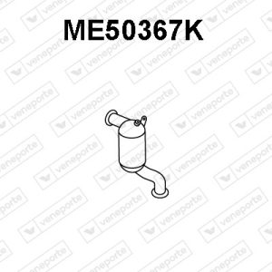 Catalizador 1694900550-1694900852-1694901352-1694905710-