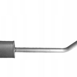 Silenciador MR552606