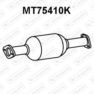 Catalizador MR552247-