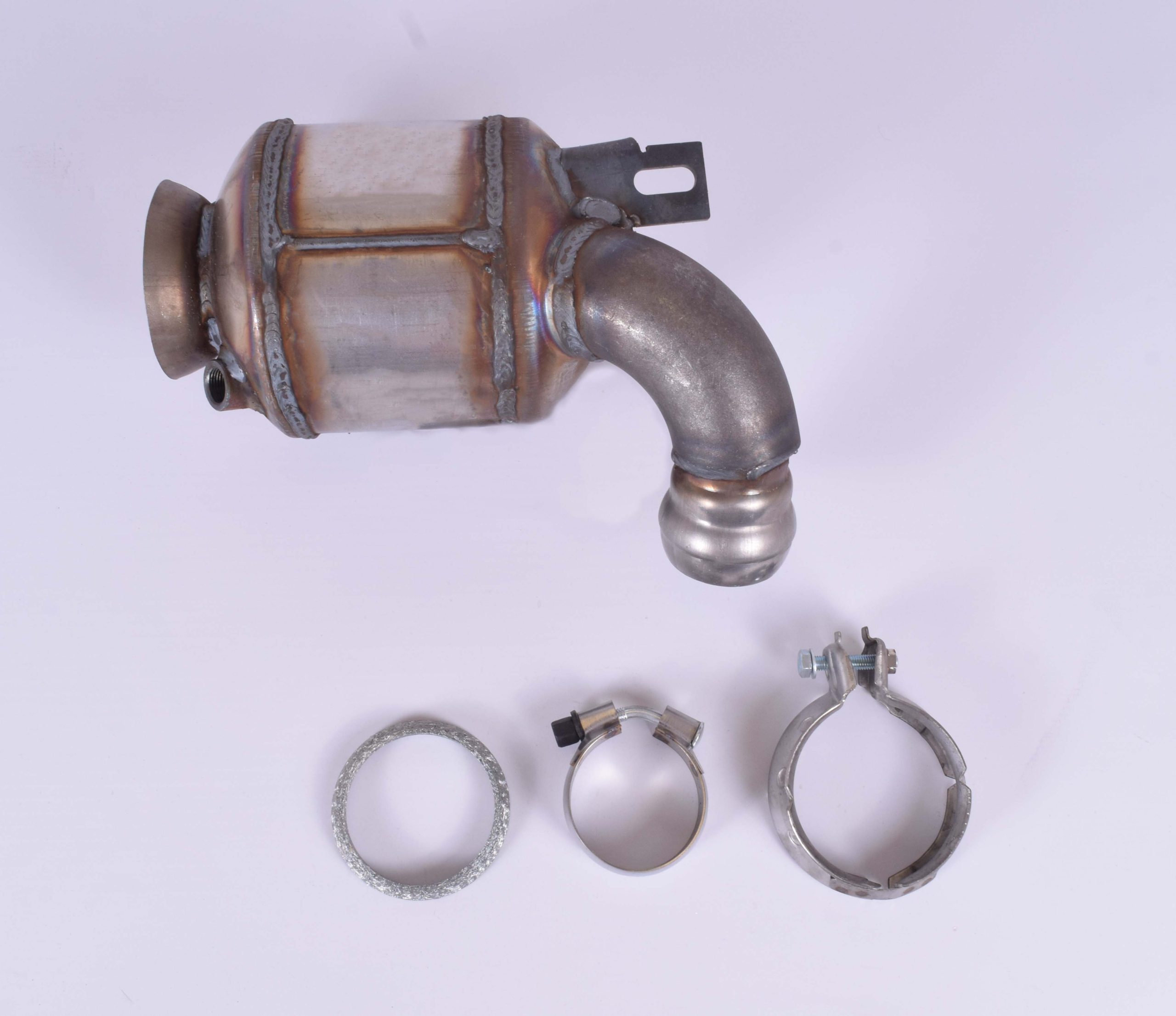 Catalizador A2034902336