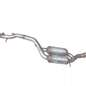 Catalizador Mercedes-Benz Clase S W221