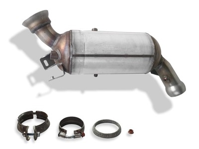 DPF  Mercedes-Benz E200 > A2114906656