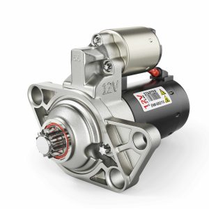 Motor de Arranque