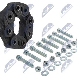 ARTICULACIÓN ÁRBOL LONGITUDINAL, NPE-RE-000 /370007837R