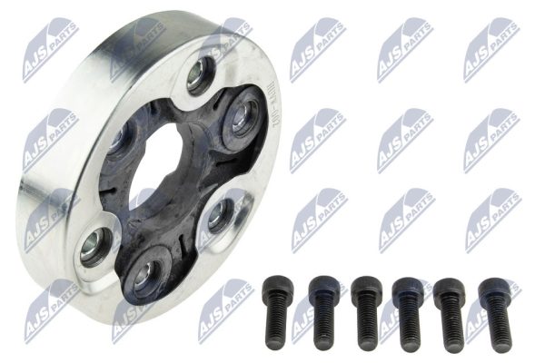 ARTICULACIÓN ÁRBOL LONGITUDINAL, NPE-VW-002 /1J0521127A