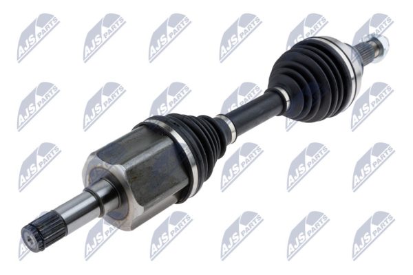 EJE DE ACCIONAMIENTO, NPW-AR-008 /50517138