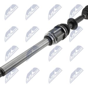 EJE DE ACCIONAMIENTO, NPW-AR-014 /NPW-AR-014